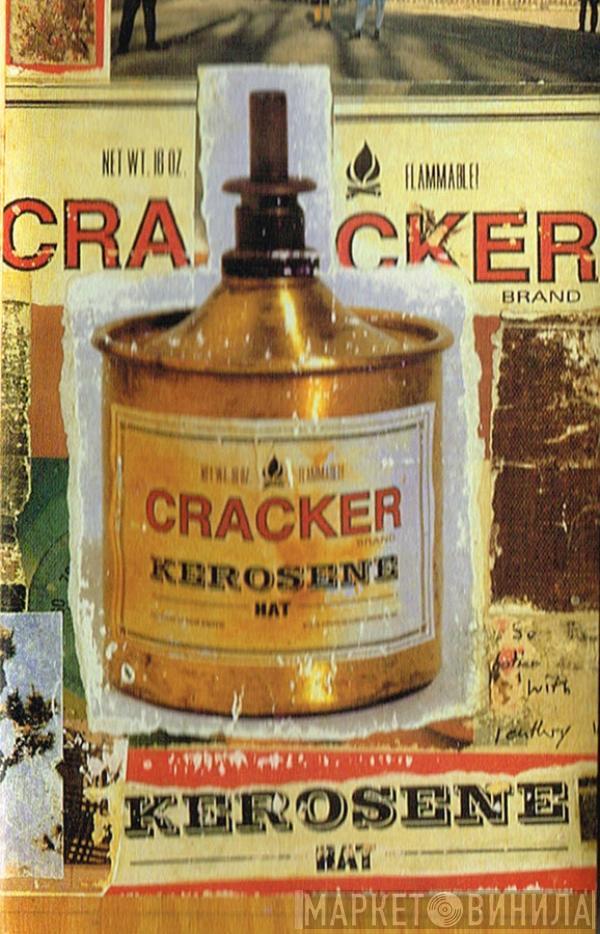  Cracker  - Kerosene Hat