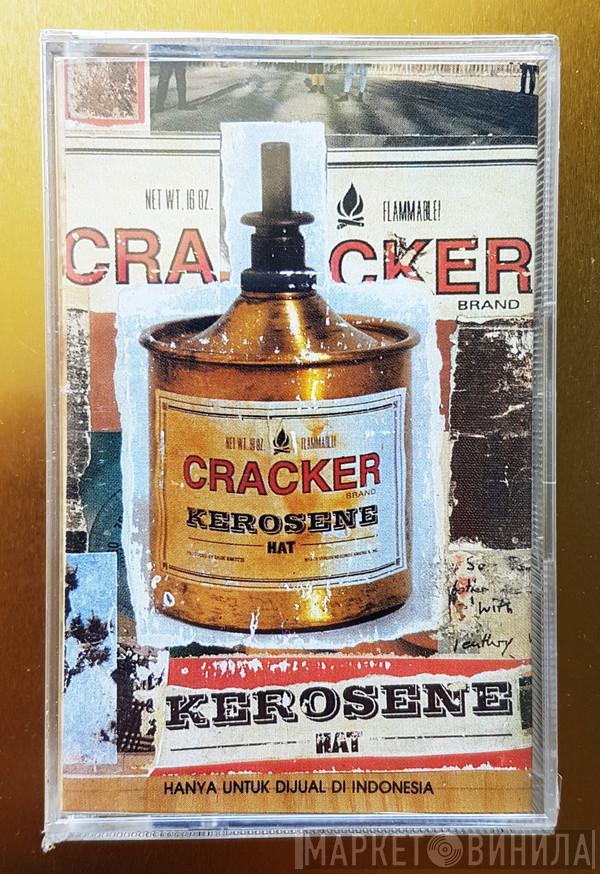  Cracker  - Kerosene Hat
