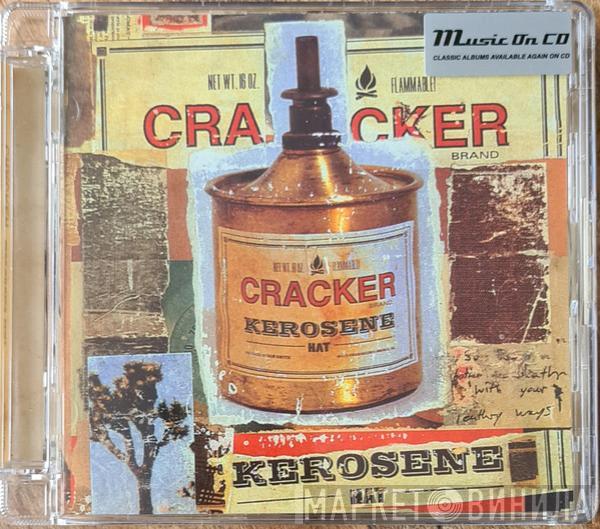  Cracker  - Kerosene Hat