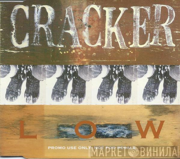  Cracker  - Low