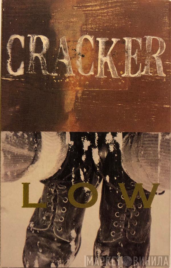  Cracker  - Low