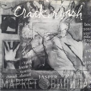 Crackerbash - Jasper
