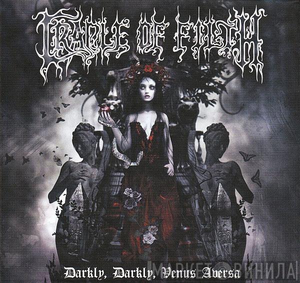 Cradle Of Filth - Darkly, Darkly, Venus Aversa