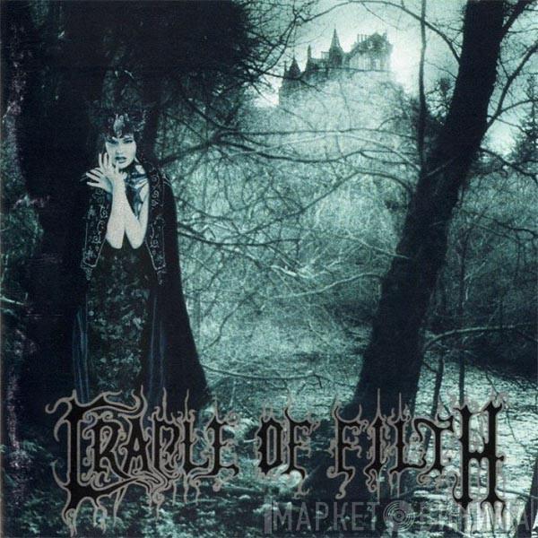 Cradle Of Filth - Dusk And Her Embrace