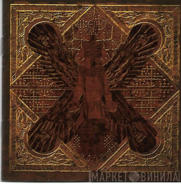 Cradle Of Filth - Live Bait For The Dead