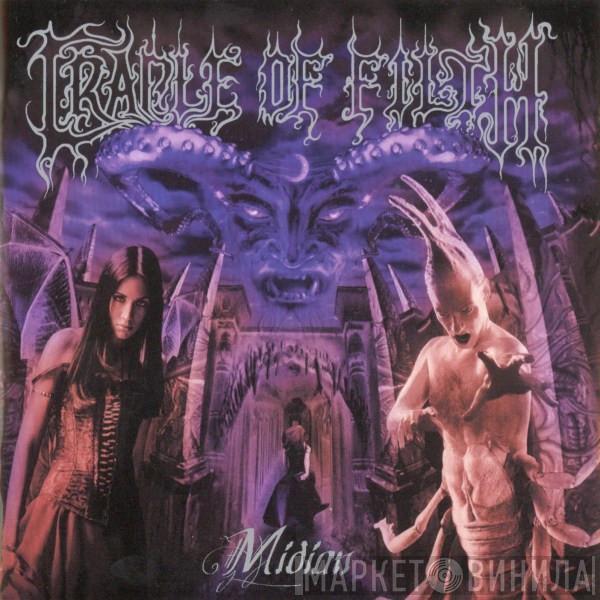 Cradle Of Filth - Midian