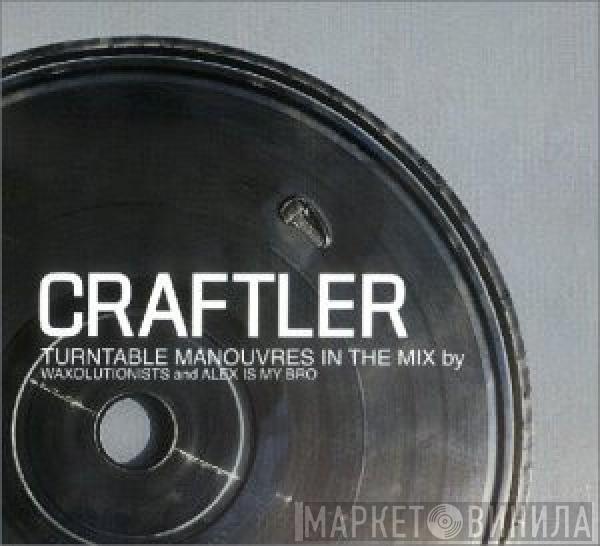  - Craftler