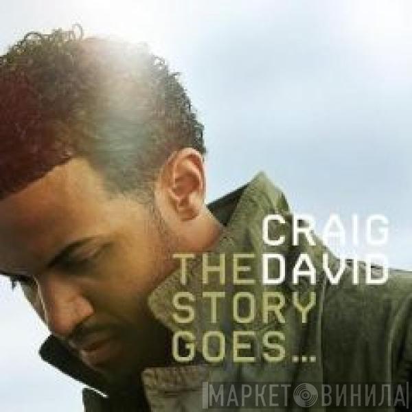 Craig David - The Story Goes...