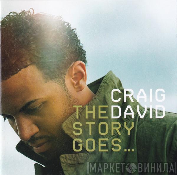 Craig David - The Story Goes...