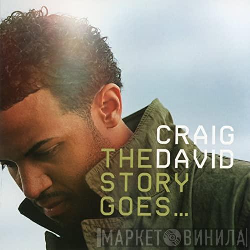 Craig David - The Story Goes...