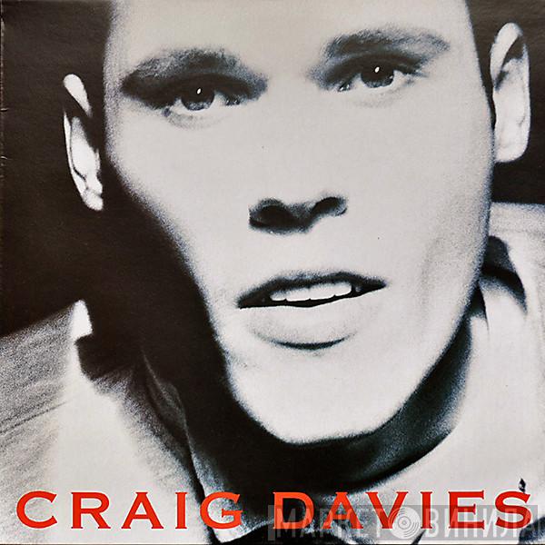 Craig Davies - Groovin' On A Shaft Cycle