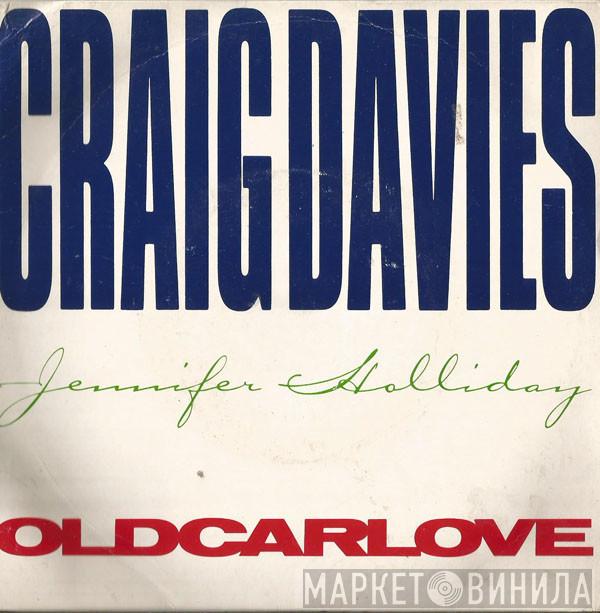 Craig Davies - Jennifer Holliday