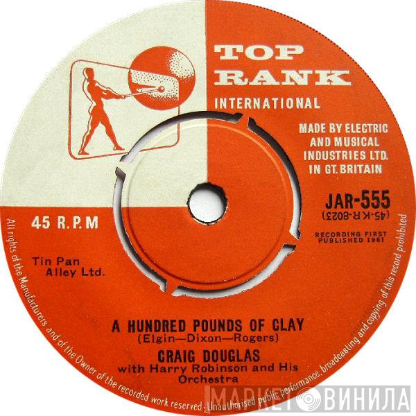 Craig Douglas  - A Hundred Pounds Of Clay