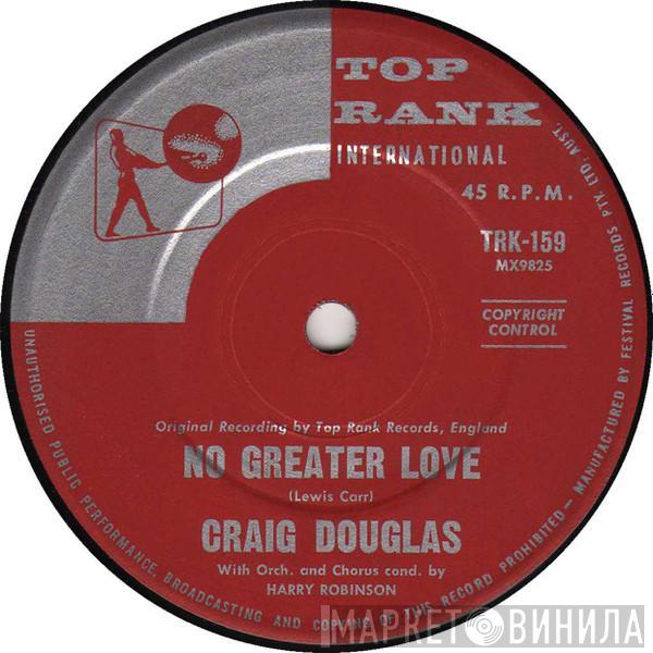  Craig Douglas   - No Greater Love