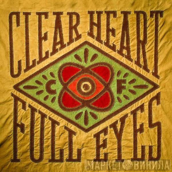 Craig Finn - Clear Heart Full Eyes