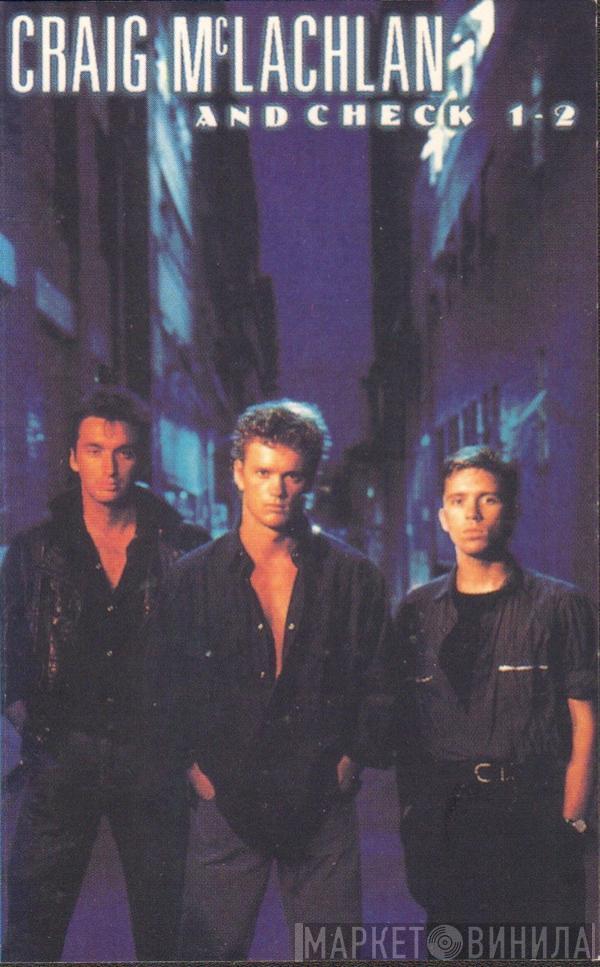  Craig McLachlan & Check 1-2  - Craig McLachlan & Check 1-2