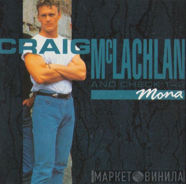  Craig McLachlan & Check 1-2  - Mona