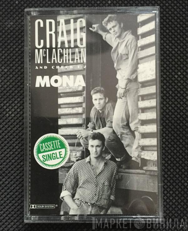  Craig McLachlan & Check 1-2  - Mona
