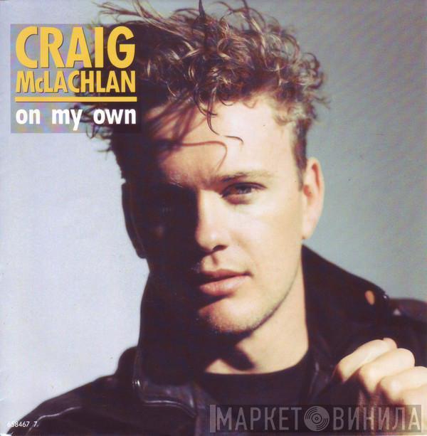 Craig McLachlan - On My Own