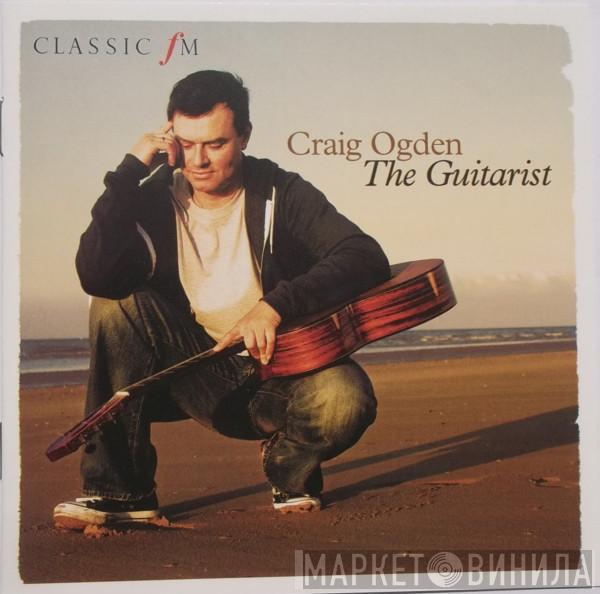 Craig Ogden - The Guitarist
