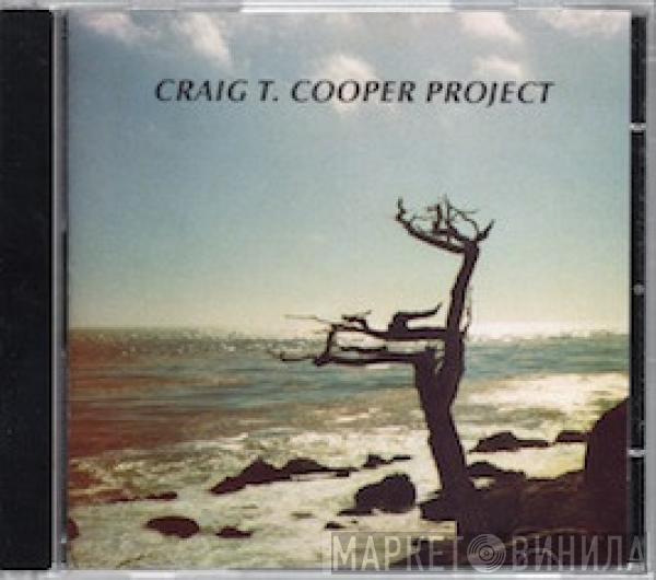 Craig T. Cooper - Craig T. Cooper Project