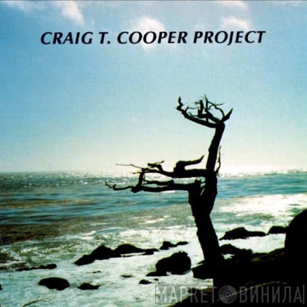 Craig T. Cooper Project - Love Dues