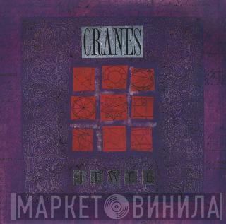 Cranes - Jewel