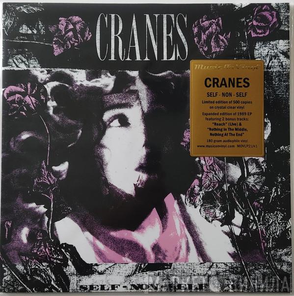 Cranes - Self-Non-Self