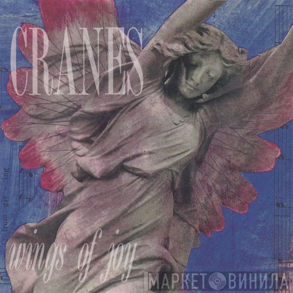  Cranes  - Wings Of Joy