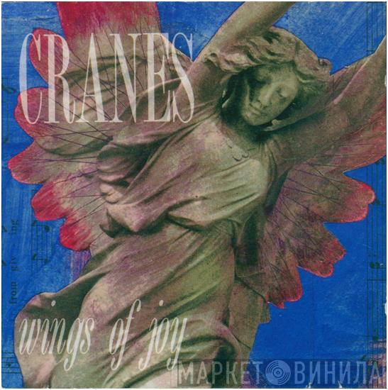  Cranes  - Wings Of Joy