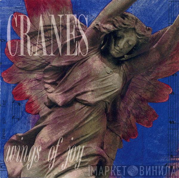  Cranes  - Wings Of Joy