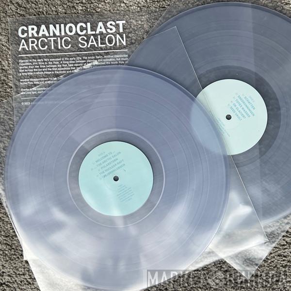 Cranioclast - Arctic Salon