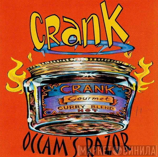 Crank  - Occam's Razor