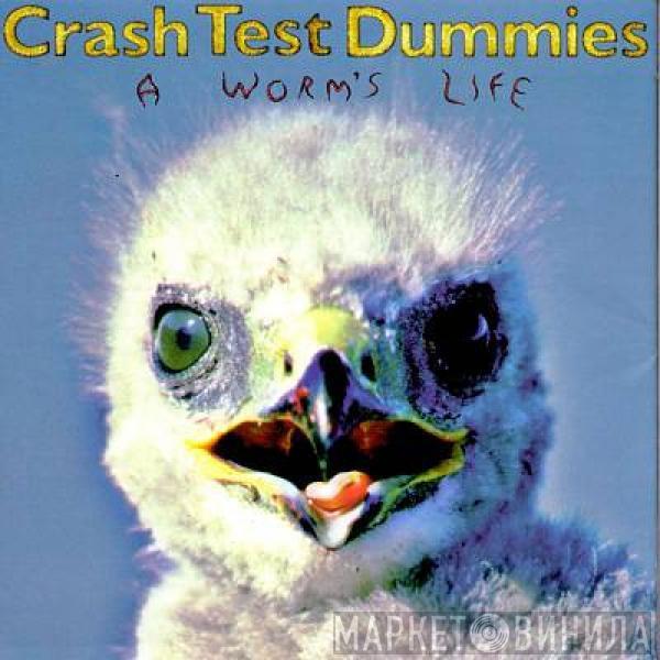 Crash Test Dummies - A Worm's Life