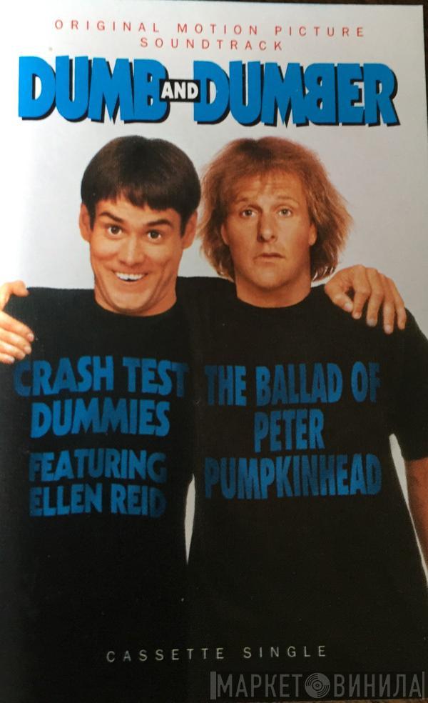 Crash Test Dummies, Ellen Reid - The Ballad Of Peter Pumpkinhead