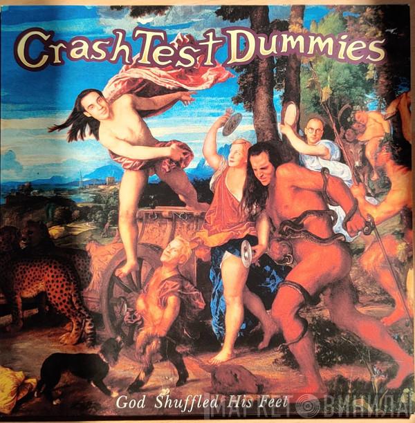  Crash Test Dummies  - God Shuffled His Feet 30th Anniversary Edition