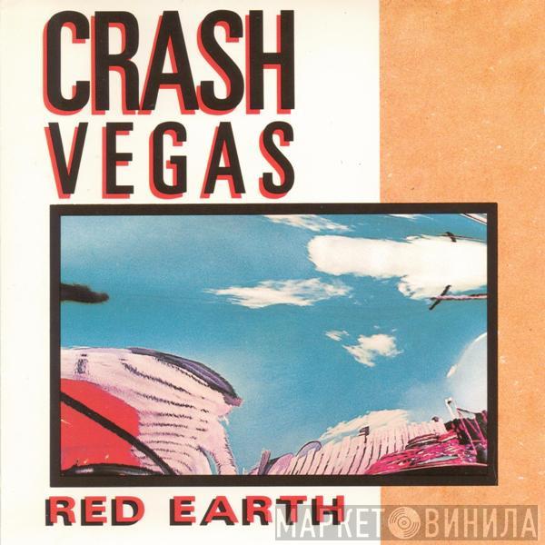 Crash Vegas - Red Earth