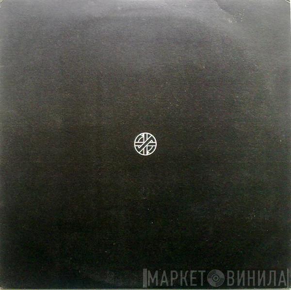  Crass  - Christ - The Album / Well Forked - But Not Dead