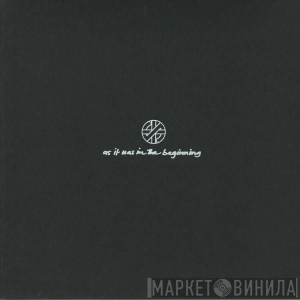 Crass - Christ - The Album / Well Forked - But Not Dead