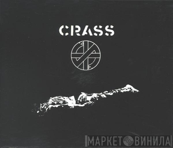 Crass - Christ The Album