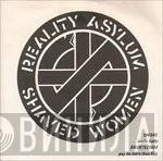 Crass - Reality Asylum / Shaved Women