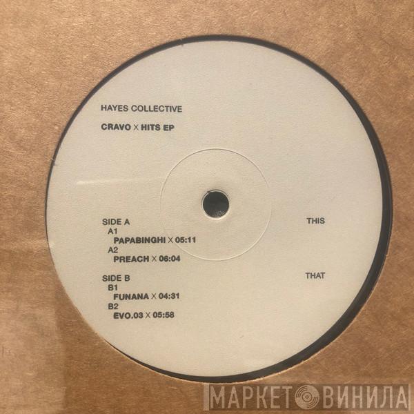 Cravo - Hits EP