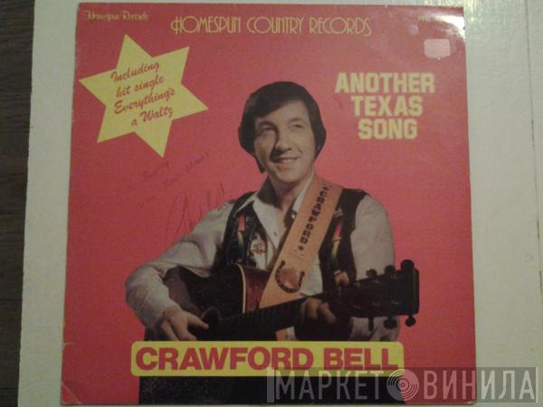 Crawford Bell, The Dollar Band - Another Texas Song