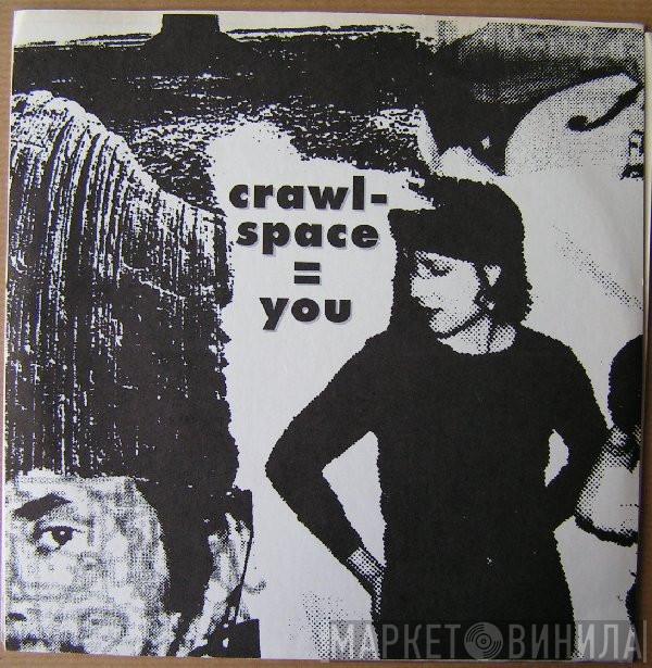 Crawlspace  - Solitude Smokestack Head