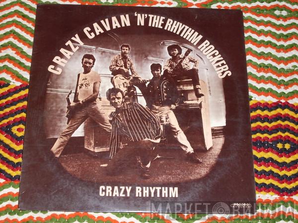 Crazy Cavan And The Rhythm Rockers - Crazy Rhythm