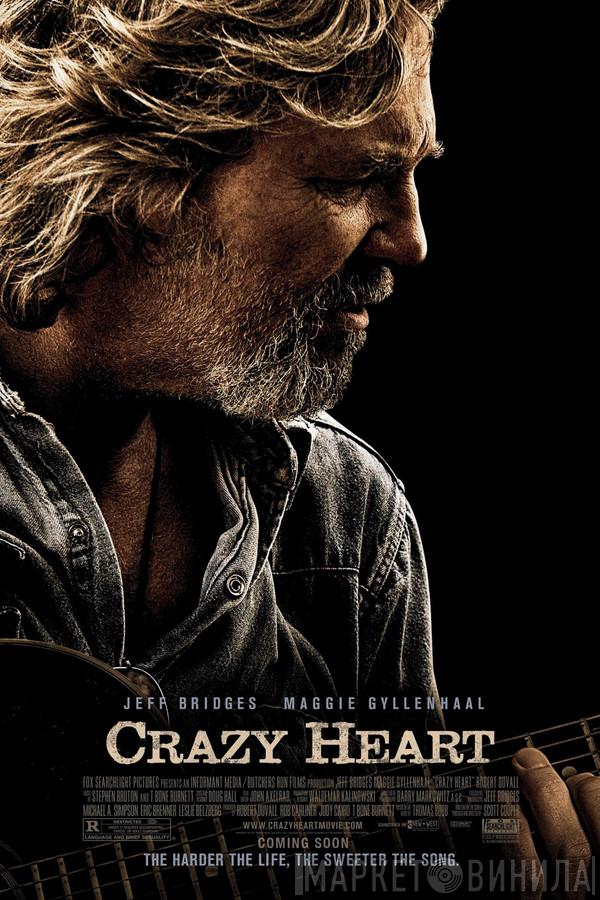  - Crazy Heart