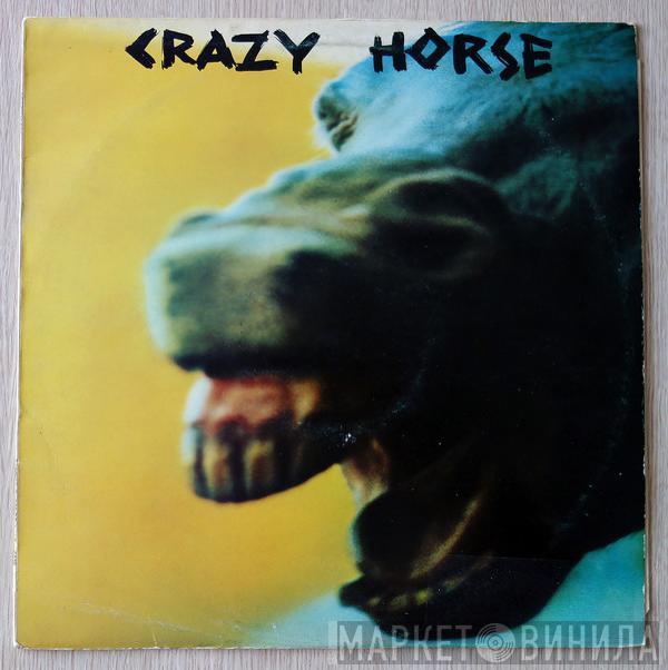 Crazy Horse - Crazy Horse