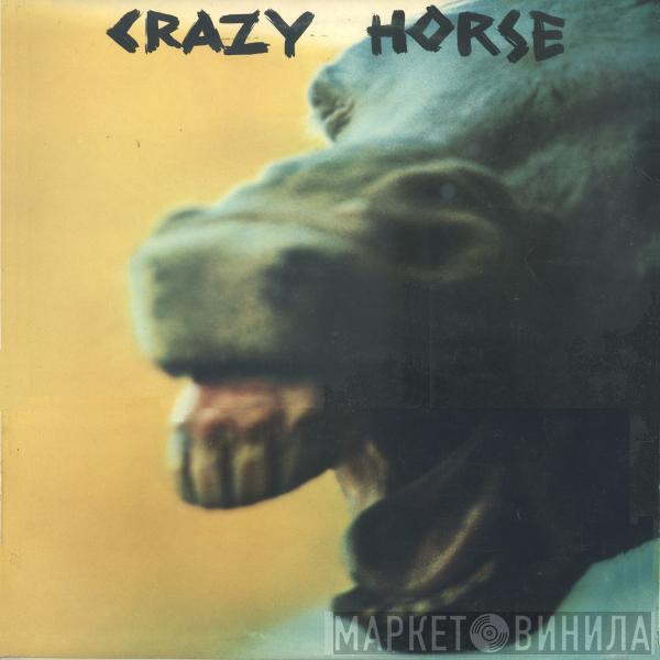 Crazy Horse - Crazy Horse