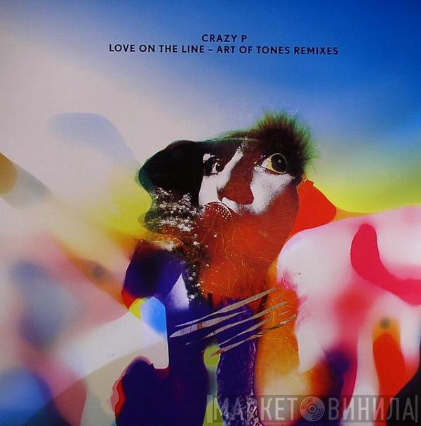 Crazy Penis - Love On The Line (Art Of Tones Remixes)