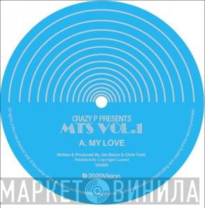 Crazy Penis - MTS Vol.1
